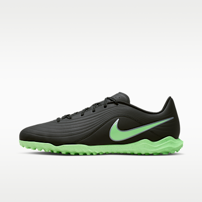 Nike Tiempo Maestro Club Turf Low-Top Soccer Shoes