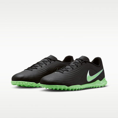 Nike Tiempo Maestro Club Turf Low-Top Soccer Shoes