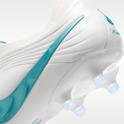 Nike Tiempo Maestro Elite Artificial-Grass Low-Top Soccer Cleats