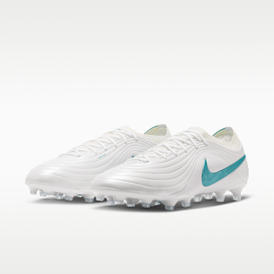 Nike Tiempo Maestro Elite Artificial-Grass Low-Top Soccer Cleats
