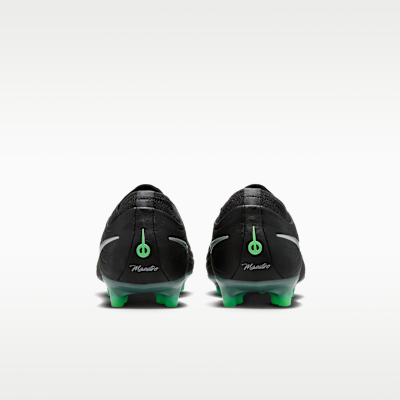 Nike Tiempo Maestro Elite Artificial-Grass Low-Top Soccer Cleats