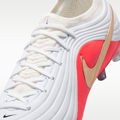 Nike Tiempo Maestro Elite Artificial-Grass Low-Top Soccer Cleats