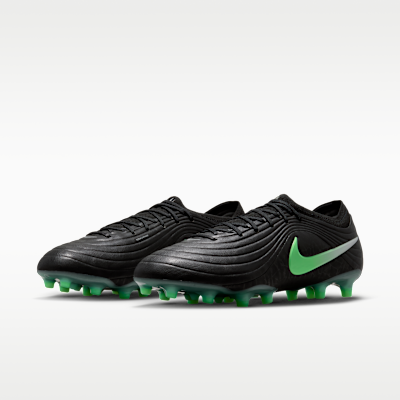 Nike Tiempo Maestro Elite Artificial-Grass Low-Top Soccer Cleats
