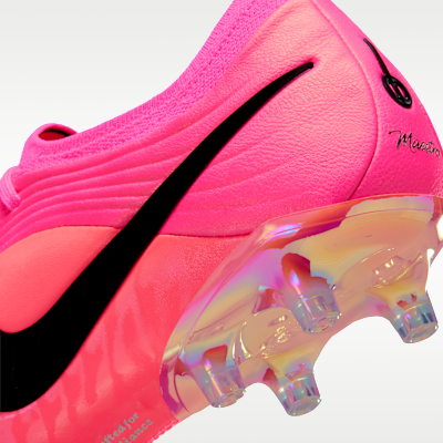 Nike Tiempo Maestro Elite Artificial-Grass Low-Top Soccer Cleats