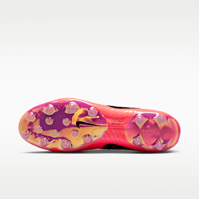 Nike Tiempo Maestro Elite Artificial-Grass Low-Top Soccer Cleats