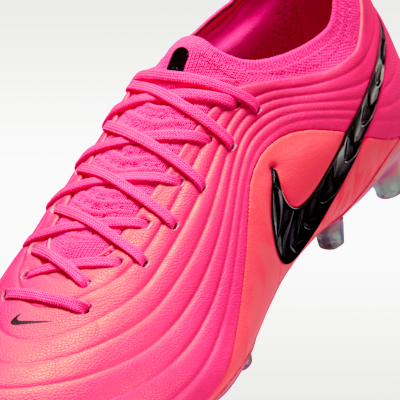 Nike Tiempo Maestro Elite Artificial-Grass Low-Top Soccer Cleats
