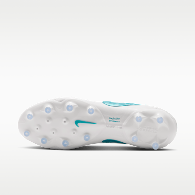 Nike Tiempo Maestro Elite Artificial-Grass Low-Top Soccer Cleats