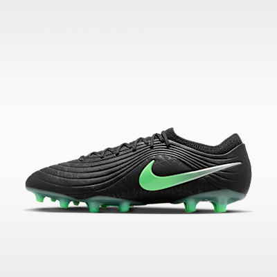 Nike Tiempo Maestro Elite Artificial-Grass Low-Top Soccer Cleats