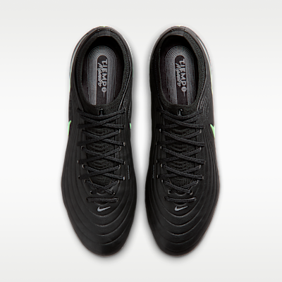 Nike Tiempo Maestro Elite Artificial-Grass Low-Top Soccer Cleats