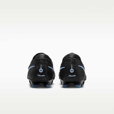 Nike Tiempo Maestro Elite Firm-Ground Low-Top Soccer Cleats