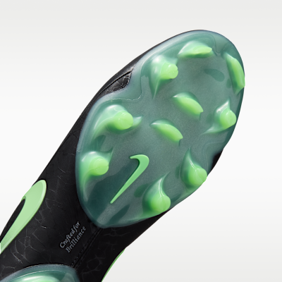 Nike Tiempo Maestro Elite Firm-Ground Low-Top Soccer Cleats