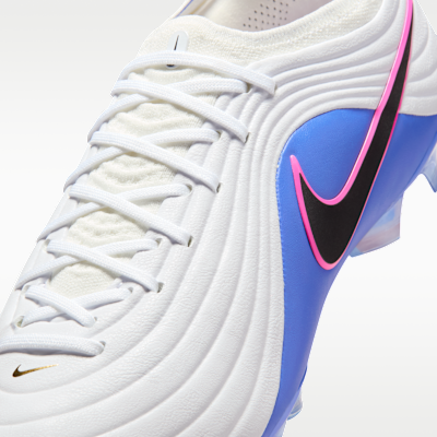 Nike Tiempo Maestro Elite Firm-Ground Low-Top Soccer Cleats