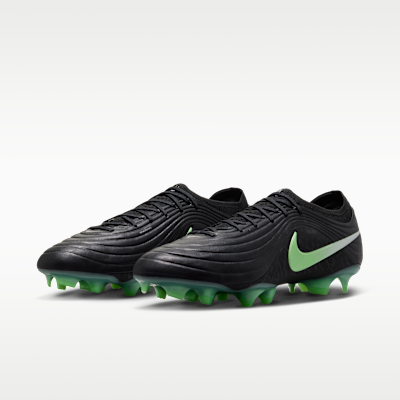 Nike Tiempo Maestro Elite Firm-Ground Low-Top Soccer Cleats