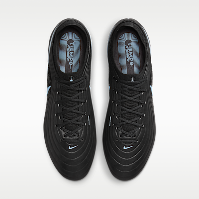 Nike Tiempo Maestro Elite Firm-Ground Low-Top Soccer Cleats
