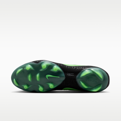 Nike Tiempo Maestro Elite Firm-Ground Low-Top Soccer Cleats
