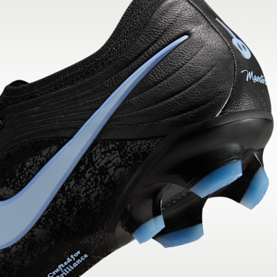 Nike Tiempo Maestro Elite Firm-Ground Low-Top Soccer Cleats