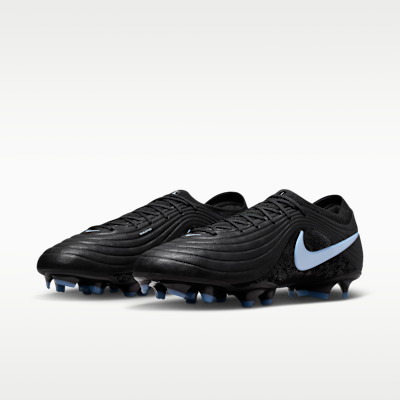 Nike Tiempo Maestro Elite Firm-Ground Low-Top Soccer Cleats
