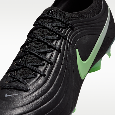 Nike Tiempo Maestro Elite Firm-Ground Low-Top Soccer Cleats