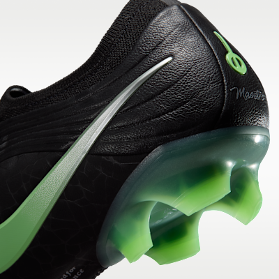 Nike Tiempo Maestro Elite Firm-Ground Low-Top Soccer Cleats