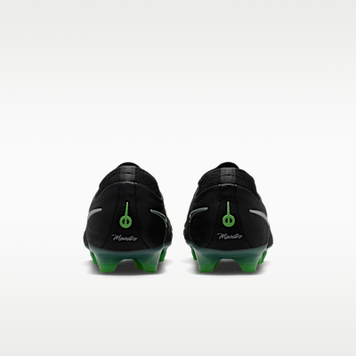 Nike Tiempo Maestro Elite Firm-Ground Low-Top Soccer Cleats
