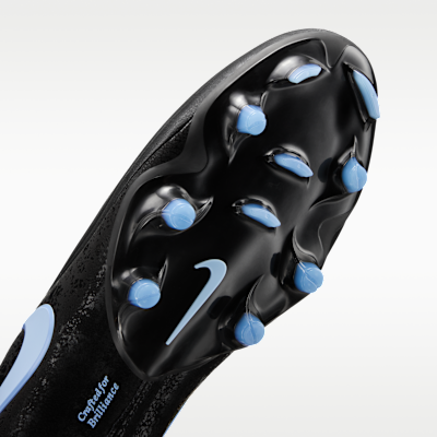 Nike Tiempo Maestro Elite Firm-Ground Low-Top Soccer Cleats