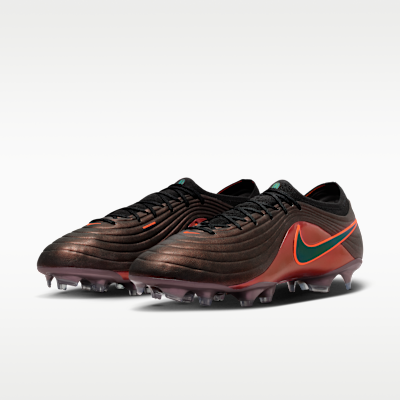 Nike Tiempo Maestro Elite LV8 Firm-Ground Low-Top Soccer Cleats