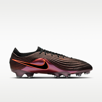 Nike Tiempo Maestro Elite LV8 Firm-Ground Low-Top Soccer Cleats