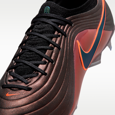 Nike Tiempo Maestro Elite LV8 Firm-Ground Low-Top Soccer Cleats