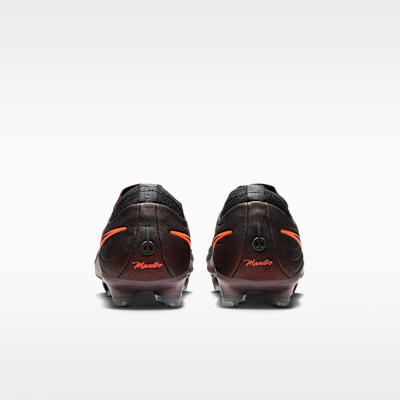 Nike Tiempo Maestro Elite LV8 Firm-Ground Low-Top Soccer Cleats