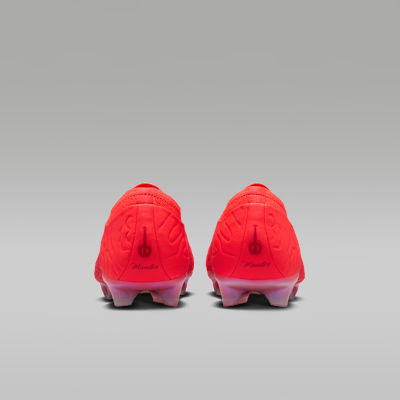 Jordan Tiempo Maestro Elite SE Firm-Ground Low-Top Soccer Cleats