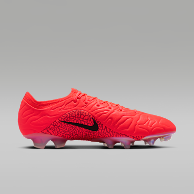Jordan Tiempo Maestro Elite SE Firm-Ground Low-Top Soccer Cleats