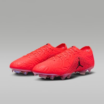 Jordan Tiempo Maestro Elite SE Firm-Ground Low-Top Soccer Cleats