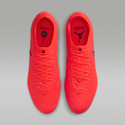 Jordan Tiempo Maestro Elite SE Firm-Ground Low-Top Soccer Cleats