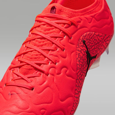Jordan Tiempo Maestro Elite SE Firm-Ground Low-Top Soccer Cleats