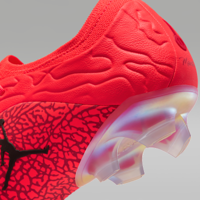 Jordan Tiempo Maestro Elite SE Firm-Ground Low-Top Soccer Cleats