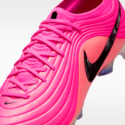 Nike Tiempo Maestro Elite Firm-Ground Low-Top Soccer Cleats