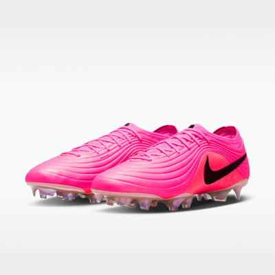 Nike Tiempo Maestro Elite Firm-Ground Low-Top Soccer Cleats