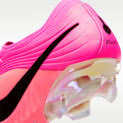 Nike Tiempo Maestro Elite Firm-Ground Low-Top Soccer Cleats