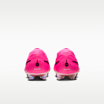 Nike Tiempo Maestro Elite Firm-Ground Low-Top Soccer Cleats