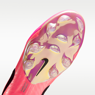 Nike Tiempo Maestro Elite Firm-Ground Low-Top Soccer Cleats