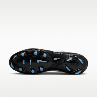Nike Tiempo Maestro Elite Firm-Ground Low-Top Soccer Cleats