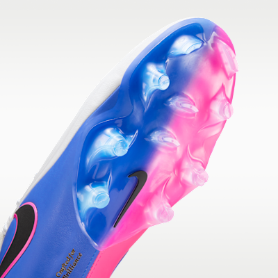 Nike Tiempo Maestro Elite Firm-Ground Low-Top Soccer Cleats