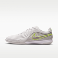 Nike Tiempo Reactgato Indoor/Court Low-Top Soccer Shoes