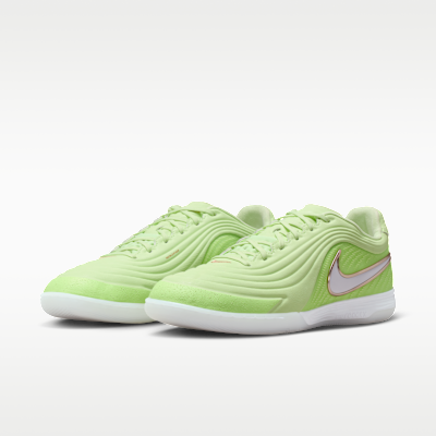 Nike Tiempo Reactgato LE Indoor/Court Low-Top Soccer Shoes