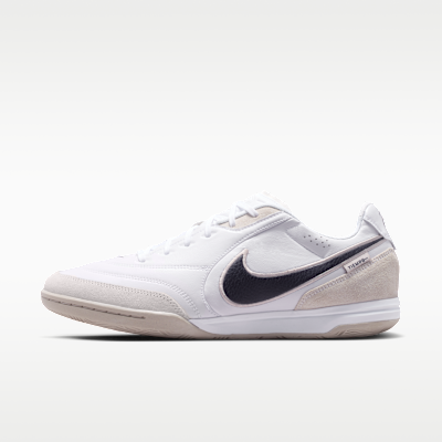 Nike Tiempo Streetgato Indoor/Court Low-Top Soccer Shoes