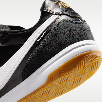 Nike Tiempo Streetgato Indoor/Court Low-Top Soccer Shoes