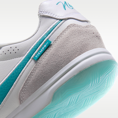 Nike Tiempo Streetgato Indoor/Court Low-Top Soccer Shoes