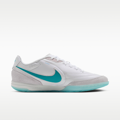 Nike Tiempo Streetgato Indoor/Court Low-Top Soccer Shoes