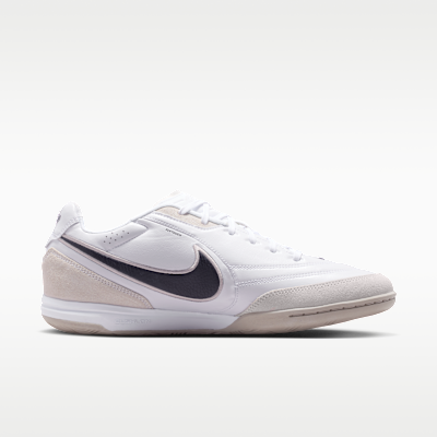 Nike Tiempo Streetgato Indoor/Court Low-Top Soccer Shoes
