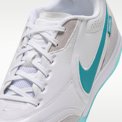 Nike Tiempo Streetgato Indoor/Court Low-Top Soccer Shoes